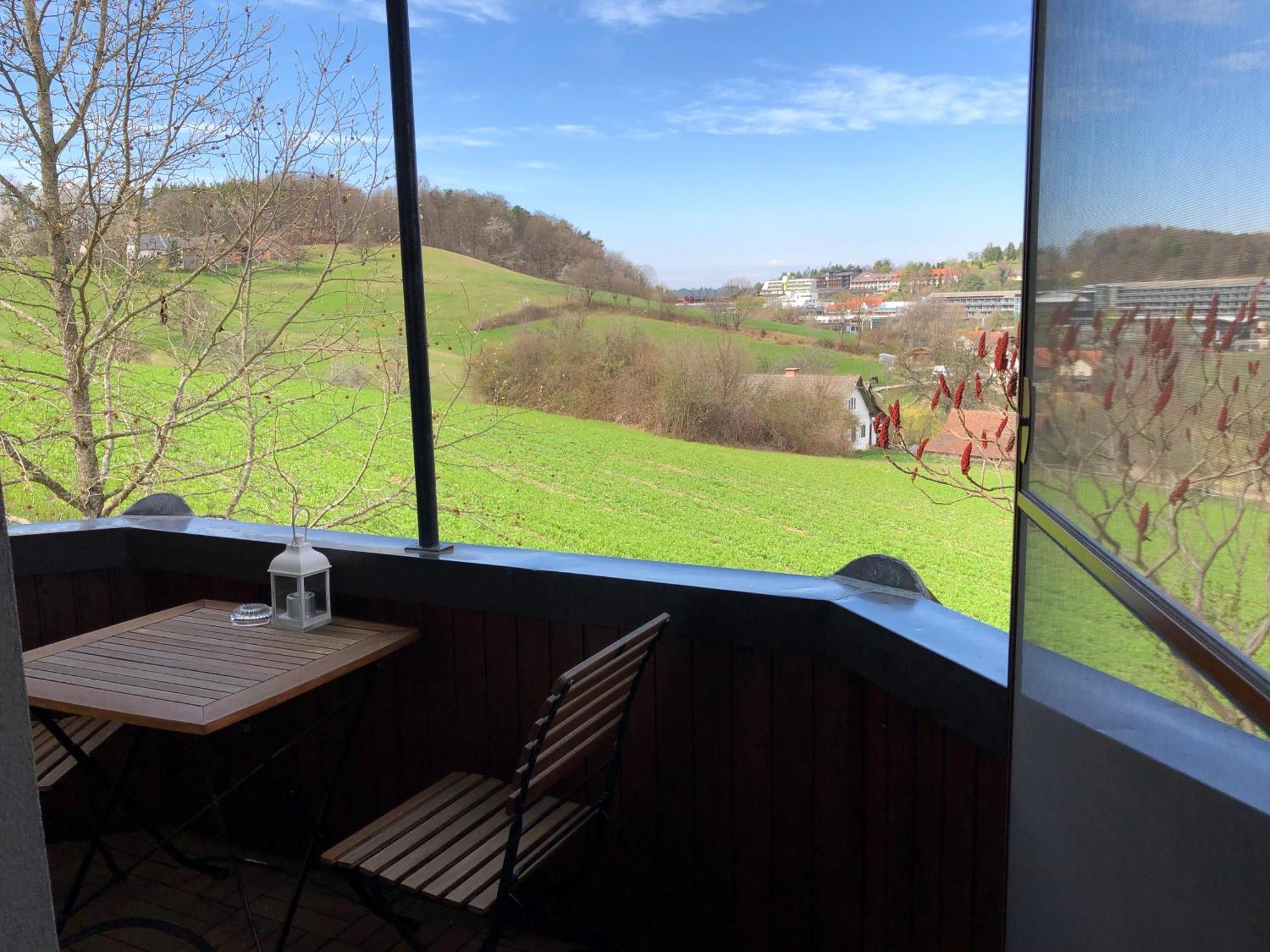 Landhaus Zur Therme Jennersdorf Exterior foto