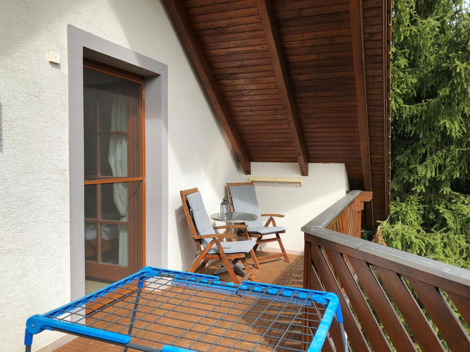 Landhaus Zur Therme Jennersdorf Exterior foto